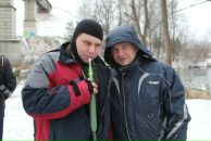 Фотография Бурхайло Михаила