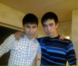 Фотография Абушинова Макса