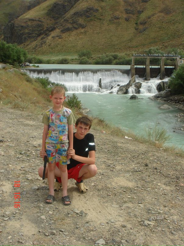 Евгений Тимофеев фотография #32