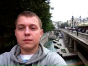 Фотография Крота Владислава