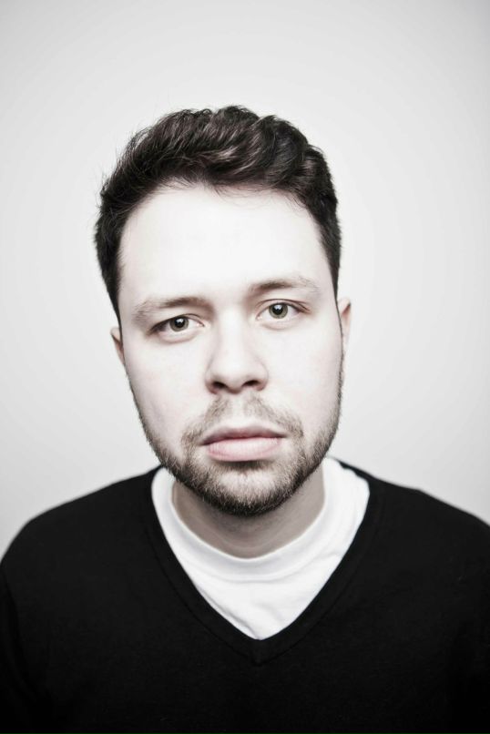 Ilya Chebonenko фотография #10