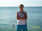 Діма Сметанюк фотография #1
