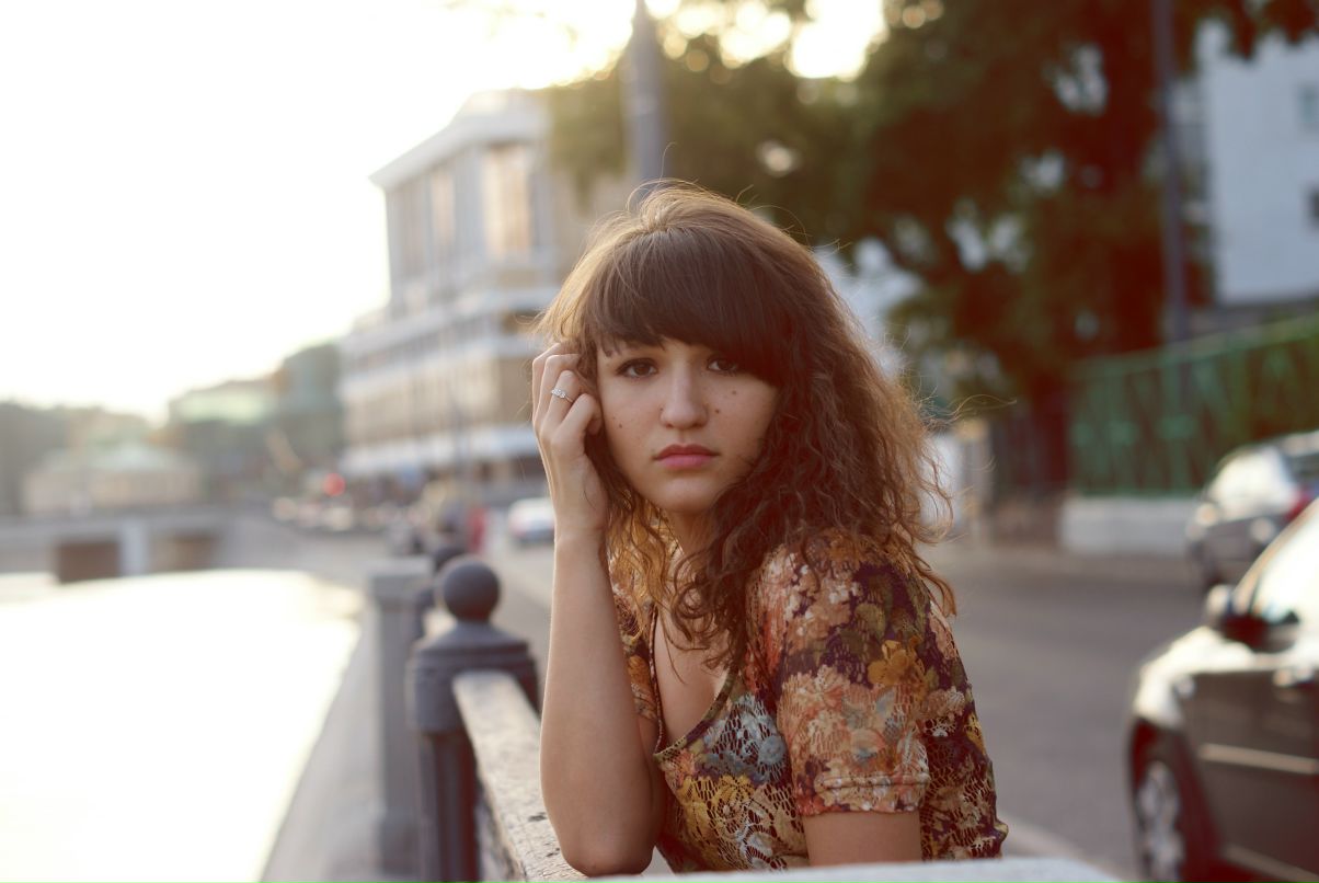 Ania Zakharova фотография #1