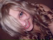 Фотография Михайловой Анастасии