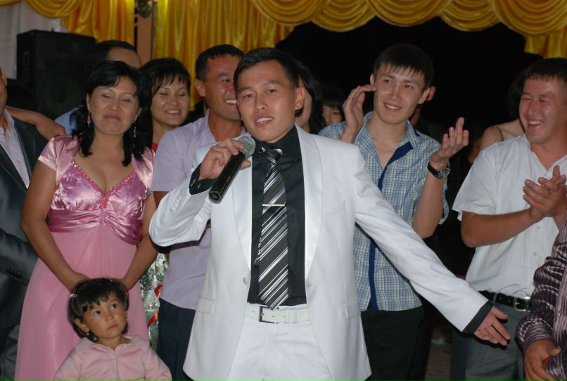 Rustam Kadykov фотография #20