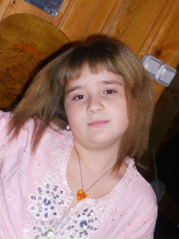 Гузель Тухбатова фотография #2