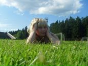 Фотография Трудовишниковой Екатерины