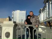 Фотография Бояршиновой Екатерины