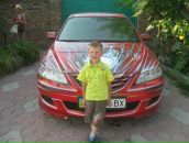 Міша Сенків фотография #7 (источник - https://vk.com/id155366032)