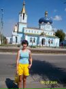 Фотография Чуфiстовой Полины