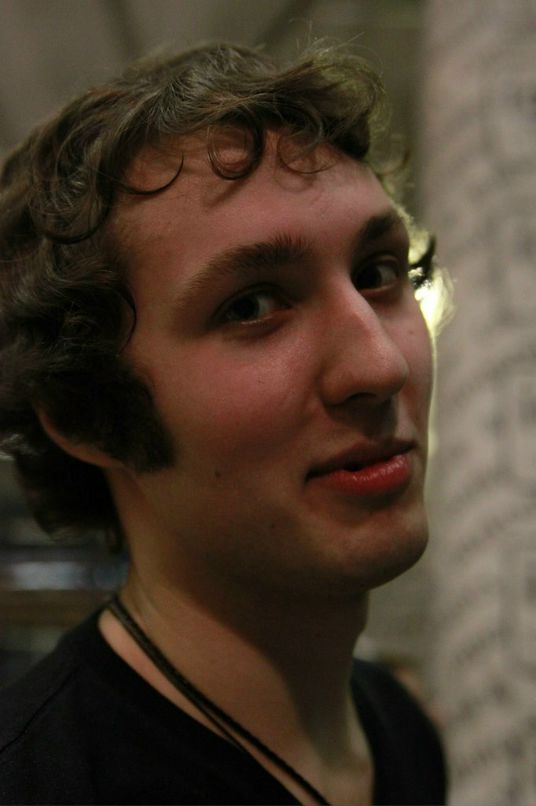 Андрей Прокопенко фотография #45