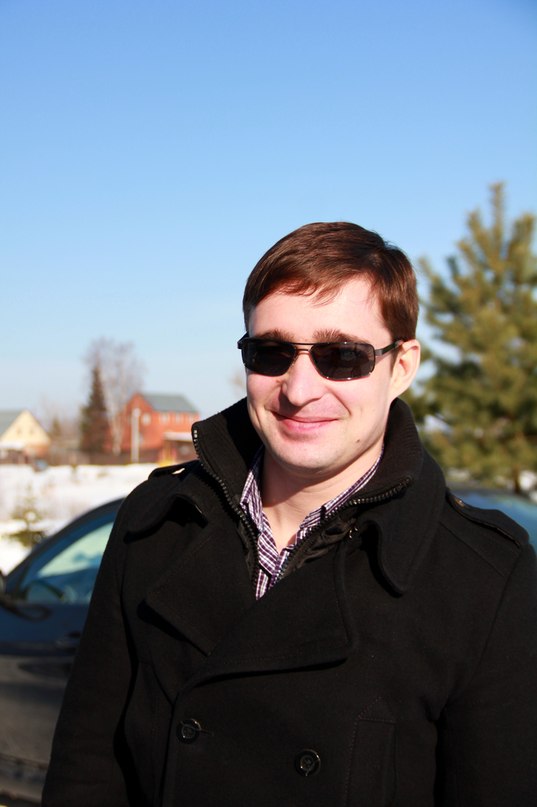 Дмитрий Спицын фотография #32