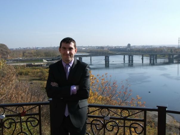 №3, Николай Сергеевич, 39 лет, Кемерово №3, Николай Сергеевич, 39 лет, Кемерово