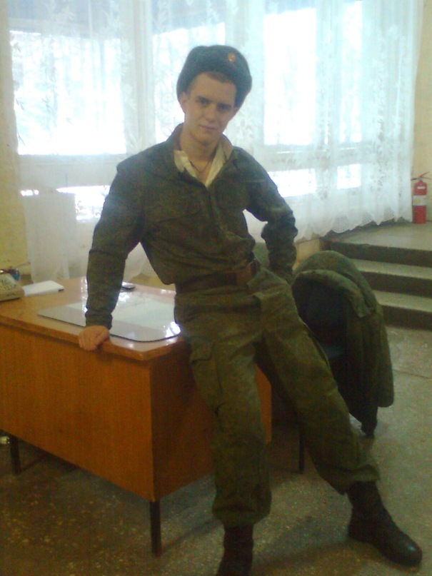 Дмитрий Чиж фотография #18