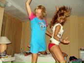 Фотография Николаевой Ксении