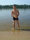 Фотография Ершова Фёдора