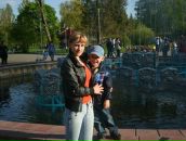 Леся Марків(дем'янчук) фотография #26 (источник - https://vk.com/id110290144)