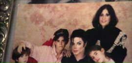 Michael Jackson фотография #33 (источник - https://vk.com/id43665606)