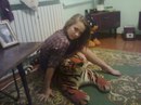 Аліна Сушинська фотография #24 (источник - https://vk.com/id163777532)