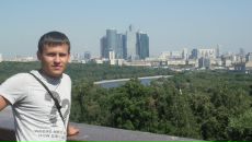 Фотография Денисова Жудина