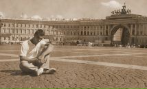 Фотография Седова Артёма