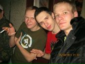 Саша Матусевич фотография #31 (источник - https://vk.com/id901285)