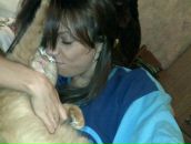 Фотография Российской Вероники