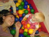 Фотография Родионовой Екатерины