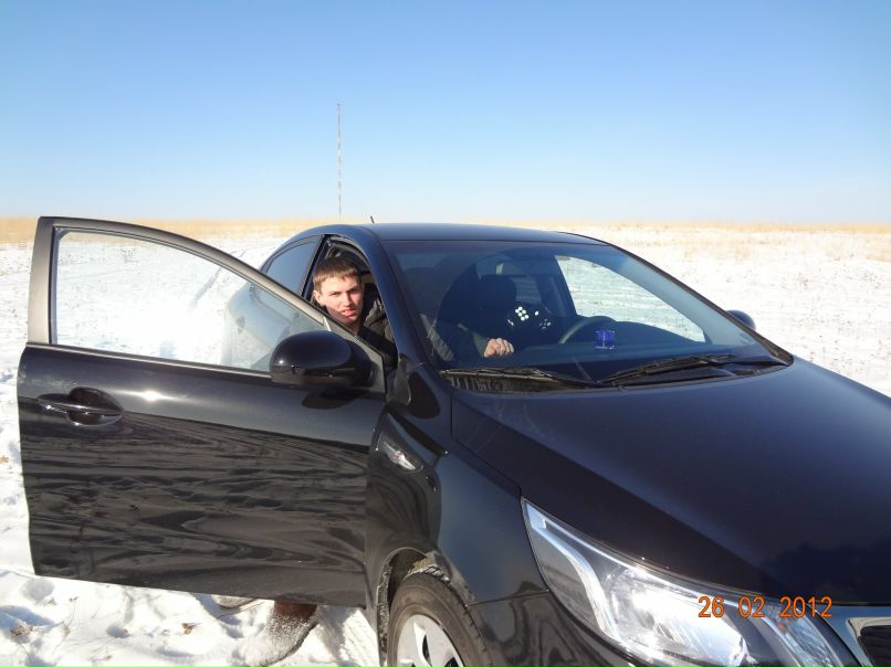 Андрей Сухарев фотография #11