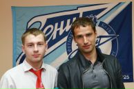 Фотография Берестова Олеся