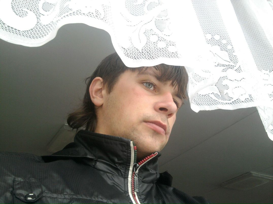 Коля Эйсмант фотография #6