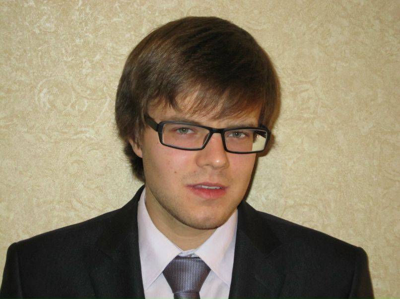 Eugene Stepin фотография #17