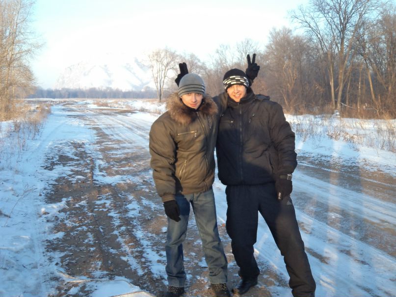 Рустам Миндубаев фотография #41