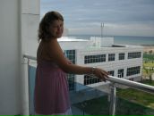 Фотография Саббатовской Аллы