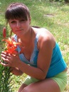 Ліна Адамчук фотография #34 (источник - https://vk.com/id132786379)
