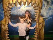 Фотография Ушаковой Ольги