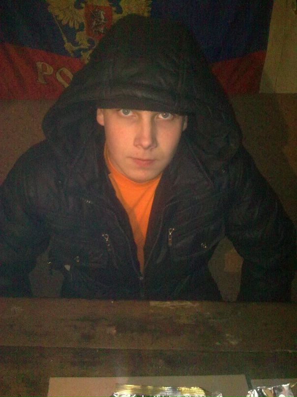 Вано Парначев фотография #28