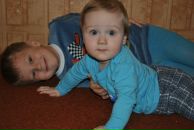 Фотография Копцевой Миланы