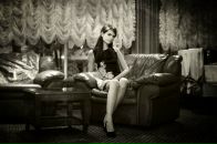 Фотография Гартунг Инги