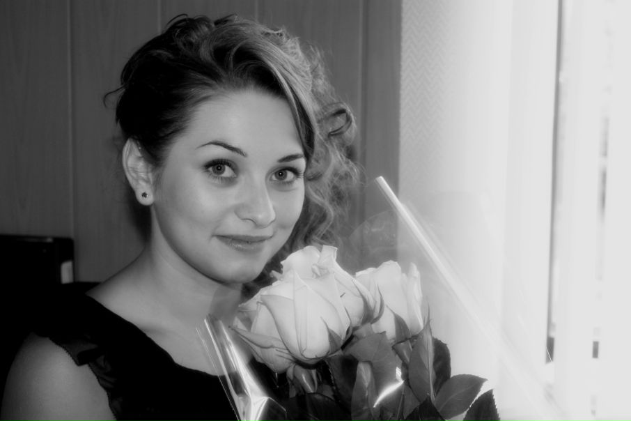 №4, Алина Прилепина, 36 лет, Санкт-Петербург №4, Алина Прилепина, 36 лет, Санкт-Петербург