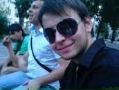 Фотография Кидалова Виктора