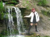 Фотография Барановой Елены