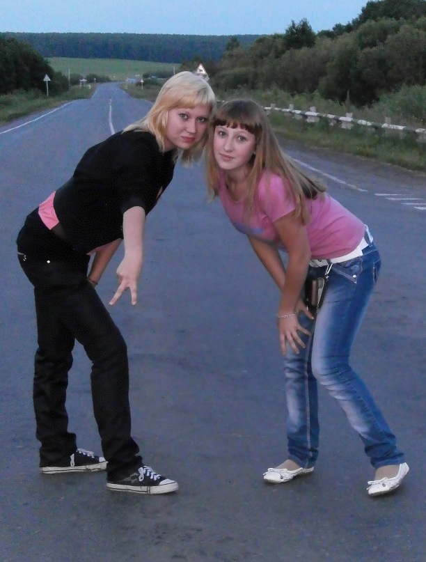 Мария Коваленко фотография #3