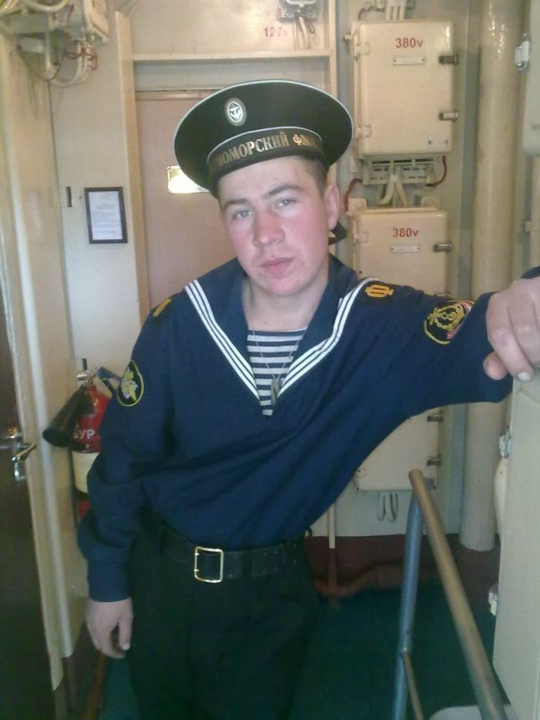 Дмитрий Лихачёв фотография #43
