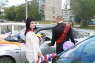 Фотография Вокуевой Женечки