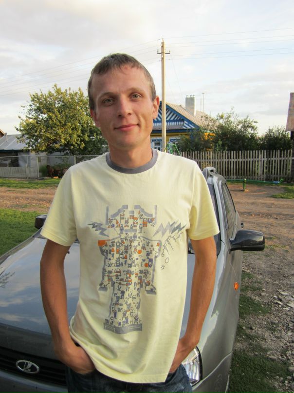 Анатолий Кошкин фотография #36