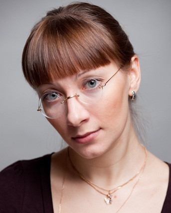 №9, Полина Бахаревская, Санкт-Петербург №9, Полина Бахаревская, Санкт-Петербург