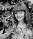Фотография Карелиной Марины