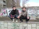 Фотография Попова Сергея