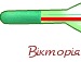 Вікторія Квятковська фотография #31 (источник - https://vk.com/id142882509)